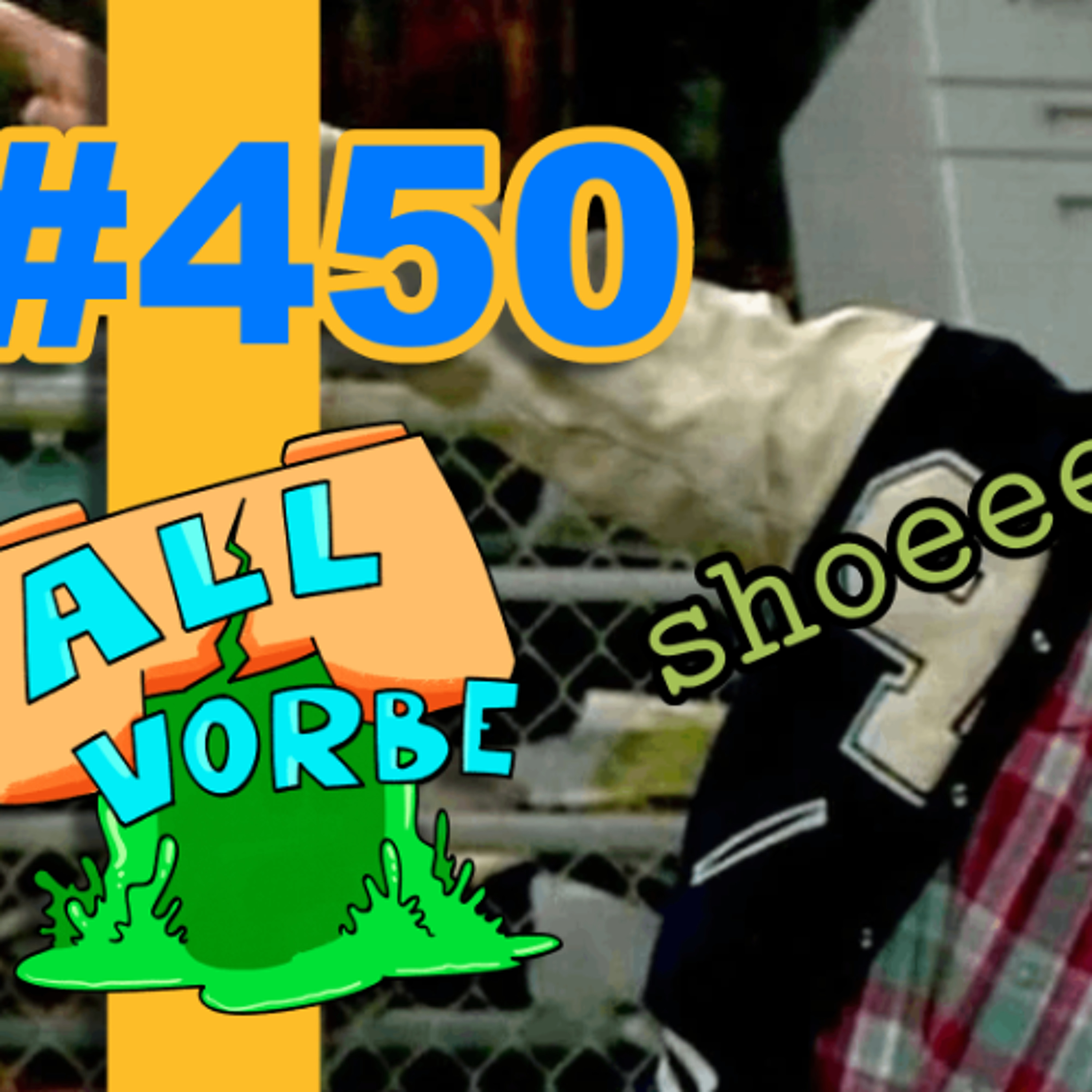 #450 All Vorbe Sezonul 2