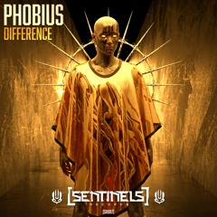 Phobius - Difference