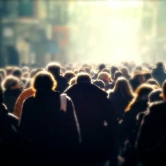 Lonely People