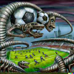 vale tudo - yo ghost