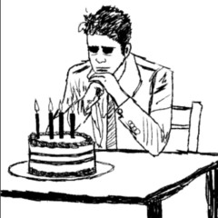 never meant to belong(bleach) instrumental piano