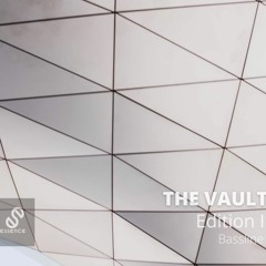 The Vault - Edition I - Bassline
