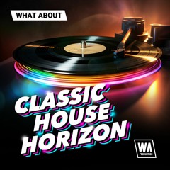 CamelPhat / Nora En Pure Style Presets, Kits & Melodies | Classic House Horizon