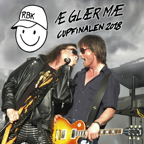 Ae Glaer Mae By Dag Ingebrigtsen