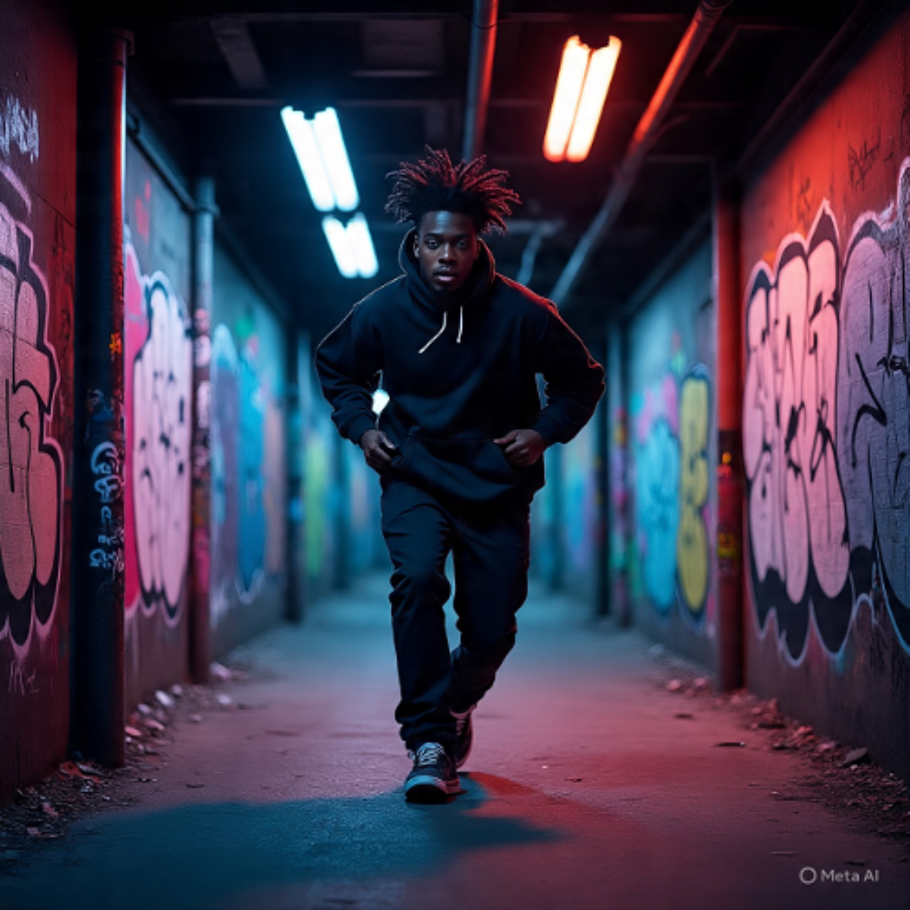 Mind Over Motion episode artwork