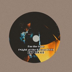 KEY GLOCK - IM THE TYPE (NIGHT AT THE OSCARS DUB) (FREE DOWNLOAD)