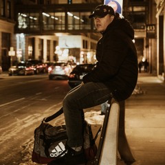 HideAway(Prod. by Marow)