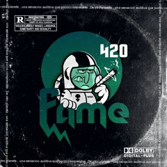 Fame- Satelite  (original Mix)