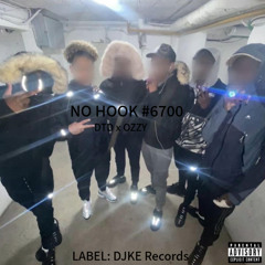 NO HOOK #6700