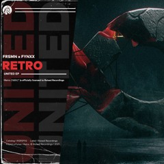FRSMN X Fynxx - Retro