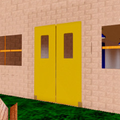 SCHOOL HOUSE - SONIC.EXE: OUTCOME MEMORIES [Unofficial Upload]