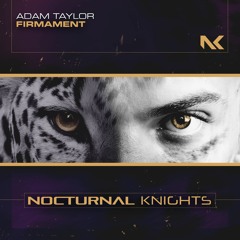 Adam Taylor - Firmament TEASER