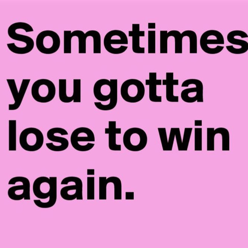Until You Win