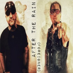 Foreigner (De/vision Cover)