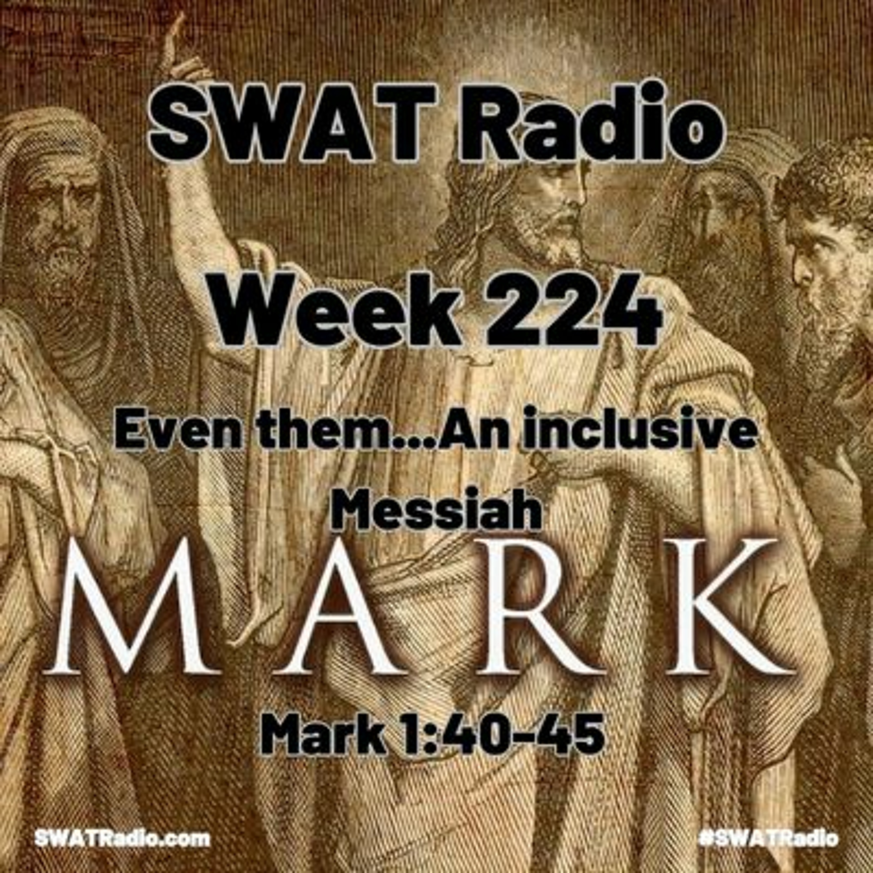 SWAT Radio