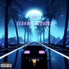 Up (Cover) - L Monte