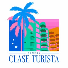 MASTER CLASE TURISTA - ALMERA