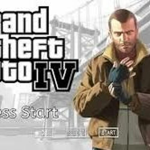 GTA 4 mobile - Grand Theft Auto IV Download for Android