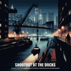 Shootout at the Docks