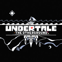 Undertale: The Otherground Scrapped OST | "Temple of Ashes", by Ethan Harper