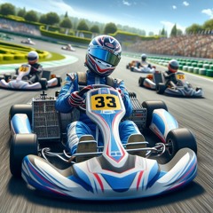 Kart Mania