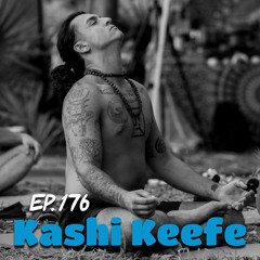 Kashi Keefe - Breath, Meditation & Hypnosis Transformative Power