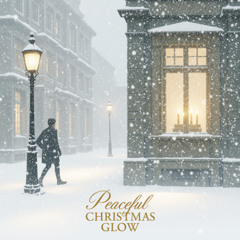 Peaceful Christmas Glow