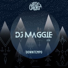 Jedi’s Chillout | Dj Maggie • The Heart Knows