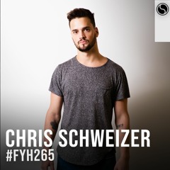 Chris Schweizer Guestmix @ Find Your Harmony 265 (14.06.2021)