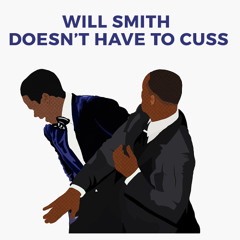 Don't Have To Cuss 7-26-2025