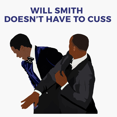 Don't Have To Cuss 7-26-2025