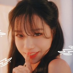 JO YURI 조유리 - 러브 쉿! (Love Shhh!)(KIMJAESEUNG remix)