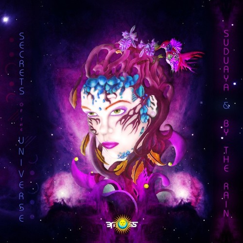 Secrets of the Universe