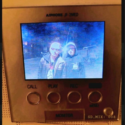 SD MIX 008: DJ GOOGIE B2B LIFETIME WARRANTY - SIDEWAYZ MIX.WAV