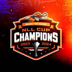 Buffalo Bandits Warmup Mix (2024-25)