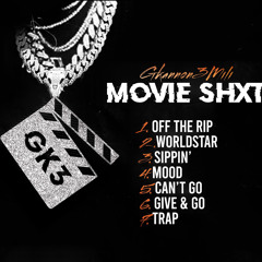 5. GKannon3Mili - Can't Go