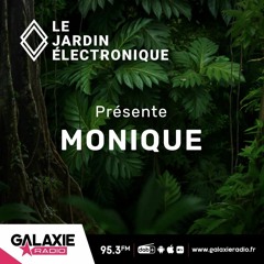 GALAXIE RADIO - Le Jardin Électronique
