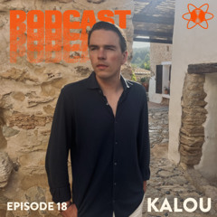 Ritmos Rollo 018: KALOU
