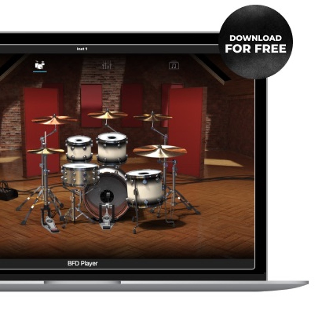 Stream bfddrums | Listen to BFD Player Demos playlist online for free ...