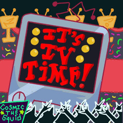 It's TV Time! (DELTARUNE Cover