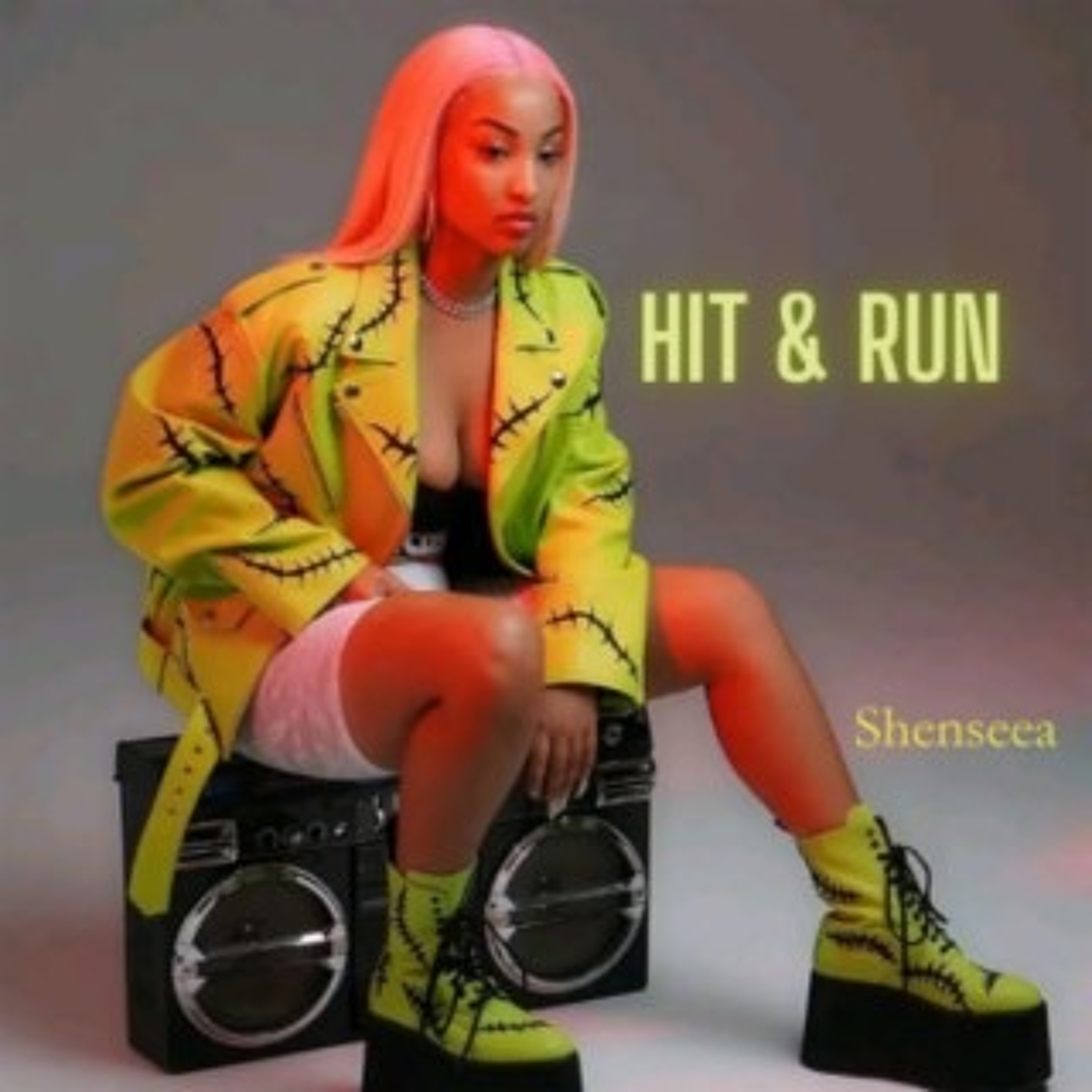 DJ ROY HIT AND RUN DANCEHALL MIX [MARCH 2024]