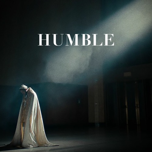 Kendrick Lamar - Humble (Skrillex Remix) Afflictixn VIP