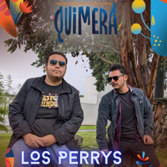 Los Perrys - Live @ Quimera 2025