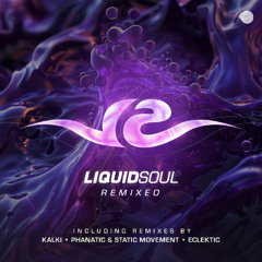 Liquid Soul & Neodyne - Believe (Phanatic x Static Movement Remix) [IBOGA RECORDS] OUT 26.4