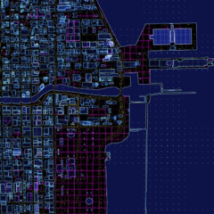 Attrape-rêve - Polo & Pan (Krum's Slowed & Reverb Mix)