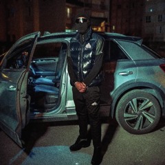 BRESILIEN X TELEPHONE (Prod. Dailymes)