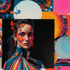 Decidi continuar te amando