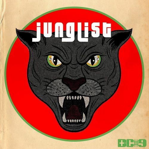 BC9 | D & B • Junglist |(New gen. listener's)