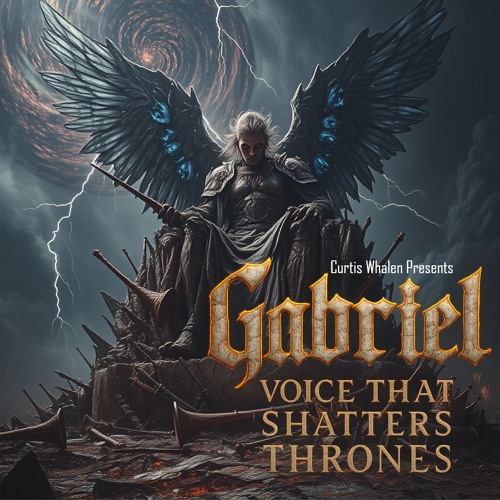 Gabriel: Voice that shatters thrones