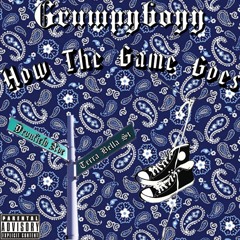 How The Game Goes (Prod. Milo)